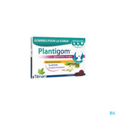 Plantigom® (nouvelle formule)